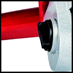 Mezclador de pintura Einhell TE-MX 1600-2 CE Twin 1.600 W. articulo 4258561 - Imagen 4