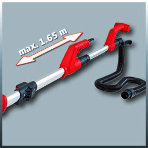 Lijadora de pared Einhell TC-DW 225 600 W. articulo 4259930 - Imagen 3