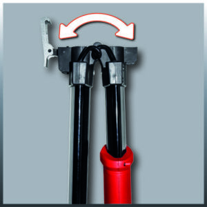 Lijadora de pared Einhell TC-DW 225 600 W. articulo 4259930 - Imagen 4