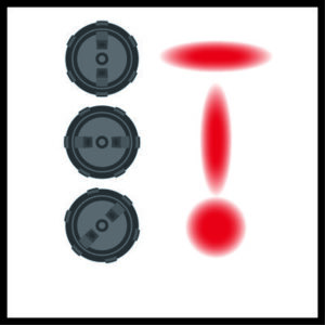 Pistola de pintura Einhell TC-SY 18/60 Li-Solo 18 V. articulo 4260025 - Imagen 4