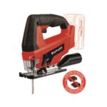 Sierra de calar Einhell TC-JS 18 Li - Solo 18 V. articulo 4321209
