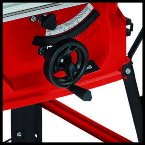 Mesa de corte con bancada Einhell TC-TS 2025/2 U 2.000 W. articulo 4340490 - Imagen 2