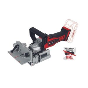Cepillo Einhell TE-PL 18/82 Li - Solo 18 V. articulo 4345400 - Imagen 1