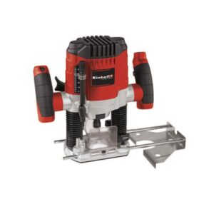 Fresadora Einhell TC-RO 1155 E 1.100 W. articulo 4350470
