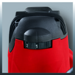 Fresadora Einhell TE-RO 1255 E 1.200 W. articulo 4350490 - Imagen 3
