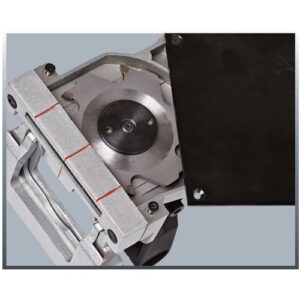 Engalletadora electrica Einhell TC-BJ 900 860 W. articulo 4350620 - Imagen 3