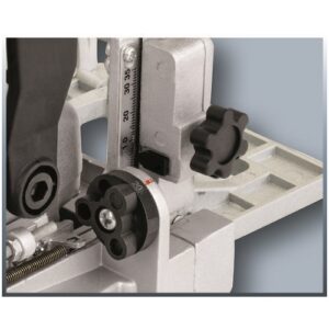 Engalletadora electrica Einhell TC-BJ 900 860 W. articulo 4350620 - Imagen 4