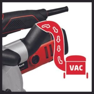 Rozadora electrica Einhell TE-MA 1500 1.500 W. articulo 4350735 - Imagen 3