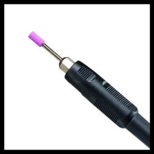 Esmeriladora de banco Einhell TC-XG 75 Kit 120 W. articulo 4412559 - Imagen 3