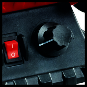 Esmeriladora de banco Einhell TC-XG 75 Kit 120 W. articulo 4412559 - Imagen 4