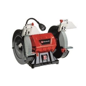 Esmeriladora de banco Einhell TC-BG 200 L 400 W. articulo 4412633