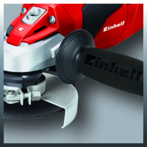 Amoladora Einhell TE-AG 115/600 600 W. articulo 4430855 - Imagen 3