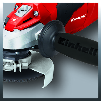 Amoladora Einhell TE-AG 115 720 W. articulo 4430850 - Corefluid