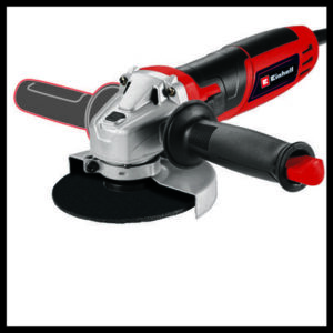 Amoladora Einhell TC-AG 125/850 850 W. articulo 4430971 - Imagen 2