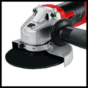 Amoladora Einhell TC-AG 125/850 850 W. articulo 4430971 - Imagen 3
