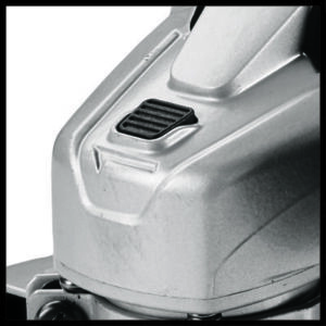 Amoladora Einhell TC-AG 125/850 850 W. articulo 4430971 - Imagen 4