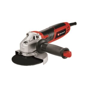 Amoladora Einhell TC-AG 125/850 850 W. articulo 4430971 - Imagen 1