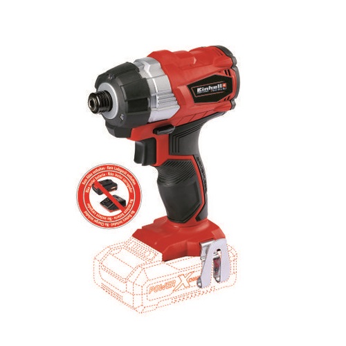 Adaptador (adaptador) para herramienta Einhell 18V