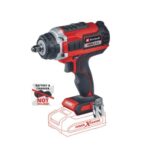Atornillador de impacto Einhell IMPAXXO 18/230 18 V. articulo 4510080