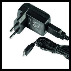 Atornillador Einhell TE-SD 3,6/1 Li 3,6 V. articulo 4513501 - Imagen 3