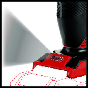 Taladro Einhell TE-CD 18/50 Li BL Solo 18 V. articulo 4513887 - Imagen 4