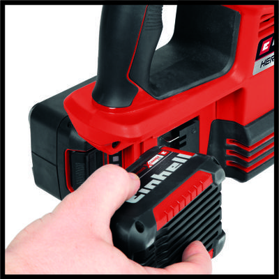 EINHELL MARTILLO PERCUTOR HEROCCO (SIN BATERIA)