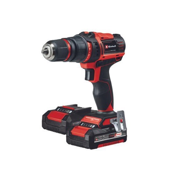 Einhell TC-CT 3.6 Li Grapadora a Batería