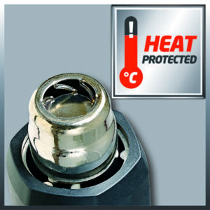 Decapador Einhell TE-HA 2000 E 2.000 W. articulo 4520195 - Imagen 4