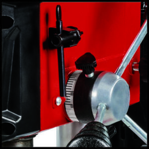Taladro de columna Einhell TC-BD 450 300 W. articulo 4520592 - Imagen 4