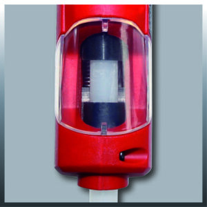 Pistola de silicona inalambrica Einhell TC-GG 30 30 W. articulo 4522170 - Imagen 4