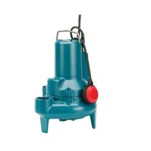 Bomba sumergible Calpeda modelo GMVM 50BE 1.1 KW. 230 V. Monofasico - Imagen 1
