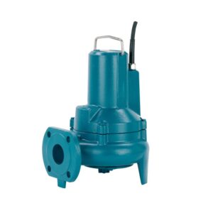 Bomba sumergible Calpeda GMV 50-65C 0.75 KW. 230/400 V. - Imagen 1