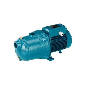 Bomba multicelular Calpeda MGPM 405 1.1 KW. 230 V. - Imagen 2