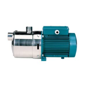 Bomba multicelular Calpeda MXHLM 202E 0.25 KW. 230 V.