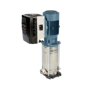 Bomba multicelular vertical Calpeda MXV-B EI 32-504 O CF 1.1 KW. 230/400 V. - Imagen 1