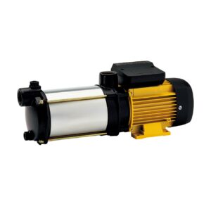 Bomba centrifuga Espa modelo Aspri 25-4M 0,9 KW. 230 V.