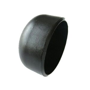 Cap soldar EN 10253-1 acero S235 1-1/2" 48,3 x 2,6 mm. - Imagen 1