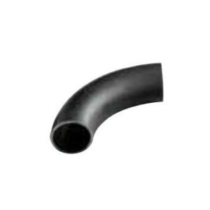 Curva 90º soldar 5D EN 10253-1 acero S235 8" 219,1 x 6,3 mm. - Imagen 1