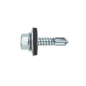 Tornillo cincado autotaladrante cabeza hexagonal Index 4,2 x 25 P14 ABE144225