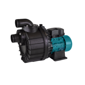Bomba autoaspirante Espa modelo Nadorself 300M 2,2 KW. 230 V.