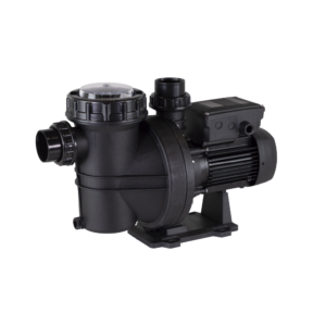 Bomba autoaspirante Espa modelo Nox 50 12M 0,37 KW. 230 V.