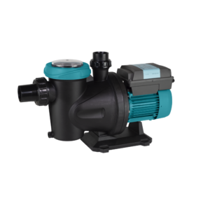 Bomba autoaspirante Espa modelo Silenplus 1 M 0,75 KW. 230 V.
