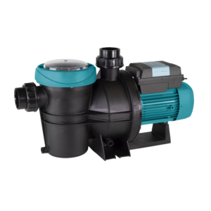 Bomba autoaspirante Espa modelo Silenplus 2 M 1,5 KW. 230 V.