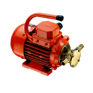 Bomba Yunk A-5 LATON-EPDM 0,25 C.V. 1.500 r.p.m. 230 V. codigo 302306