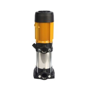Bomba centrifuga Espa modelo Multi 25 4M 0,75 KW. 230 V.