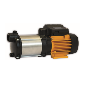 Bomba centrifuga Espa modelo Prisma 25 5M 1,1 KW. 230 V. - Imagen 1