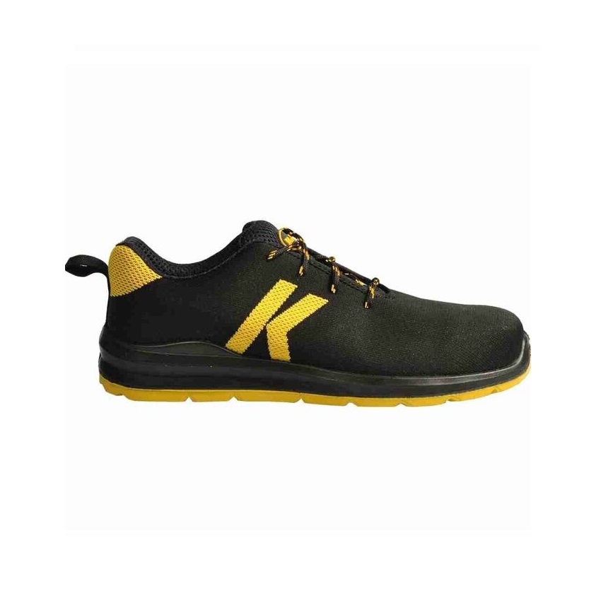 Zapatos de online seguridad kapital