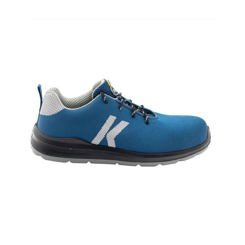 Zapatos de online seguridad kapital