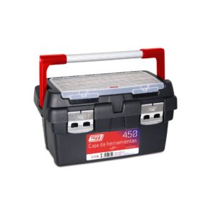 Caja de herramientas Tayg 450 x 285 x 250 mm. nº 450 codigo 163005