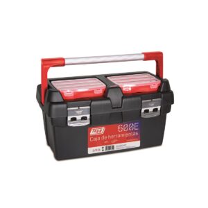 Caja de herramientas Tayg 600 x 305 x 295 mm. nº 600-E codigo 168000 - Imagen 1